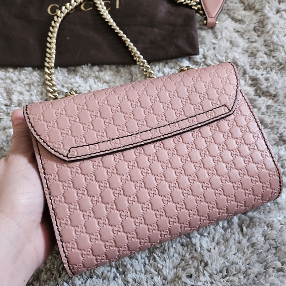 Gucci mini emily - Picture 13 of 13